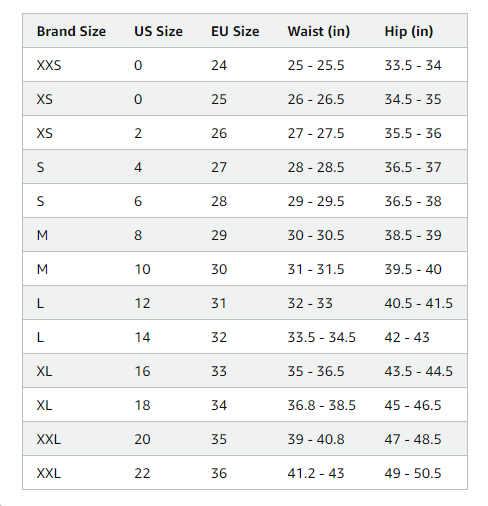 Motion Capri Jeans for Women – Classic 5-Pocket Design