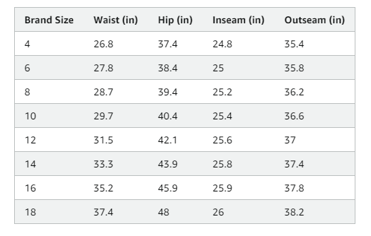 Women's High Waist Loose Jeans Casual Stretch Jeans