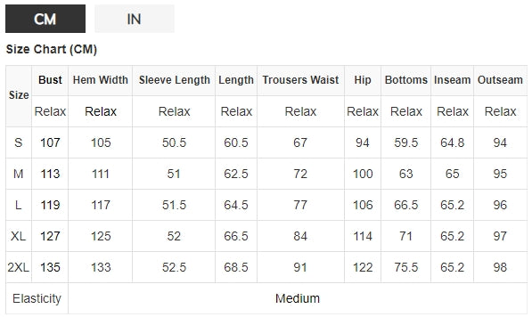 Women Ultra Loose Textured 2pcs Slouchy Outfit