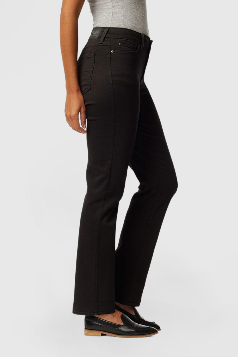 Women's Curve Totally Shaped Straight Jeans