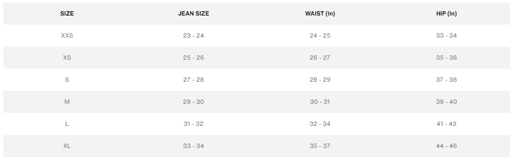 Women's High Waist Jeans Stretch Wide Leg Pants