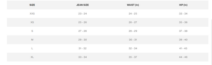 Women's Ribcage Straight-Leg Jeans  Featuring a High-Rise Waist