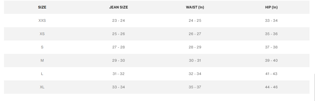 Women's Straight Leg Wide Jeans
