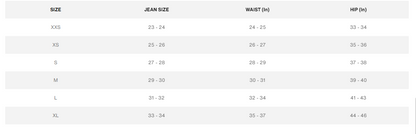 Women's Straight Leg Wide Jeans