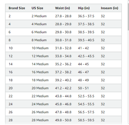 Women's Shaping Pull-On Skinny Jeans