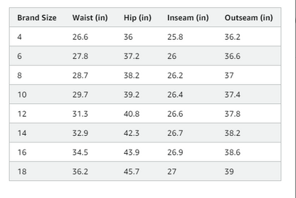 Women's High Waist Wide Leg Jeans Stretch Loose Jeans