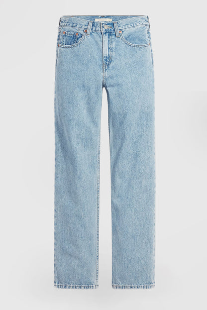 Women's Low Rise High Waist Slim Fit Jeans