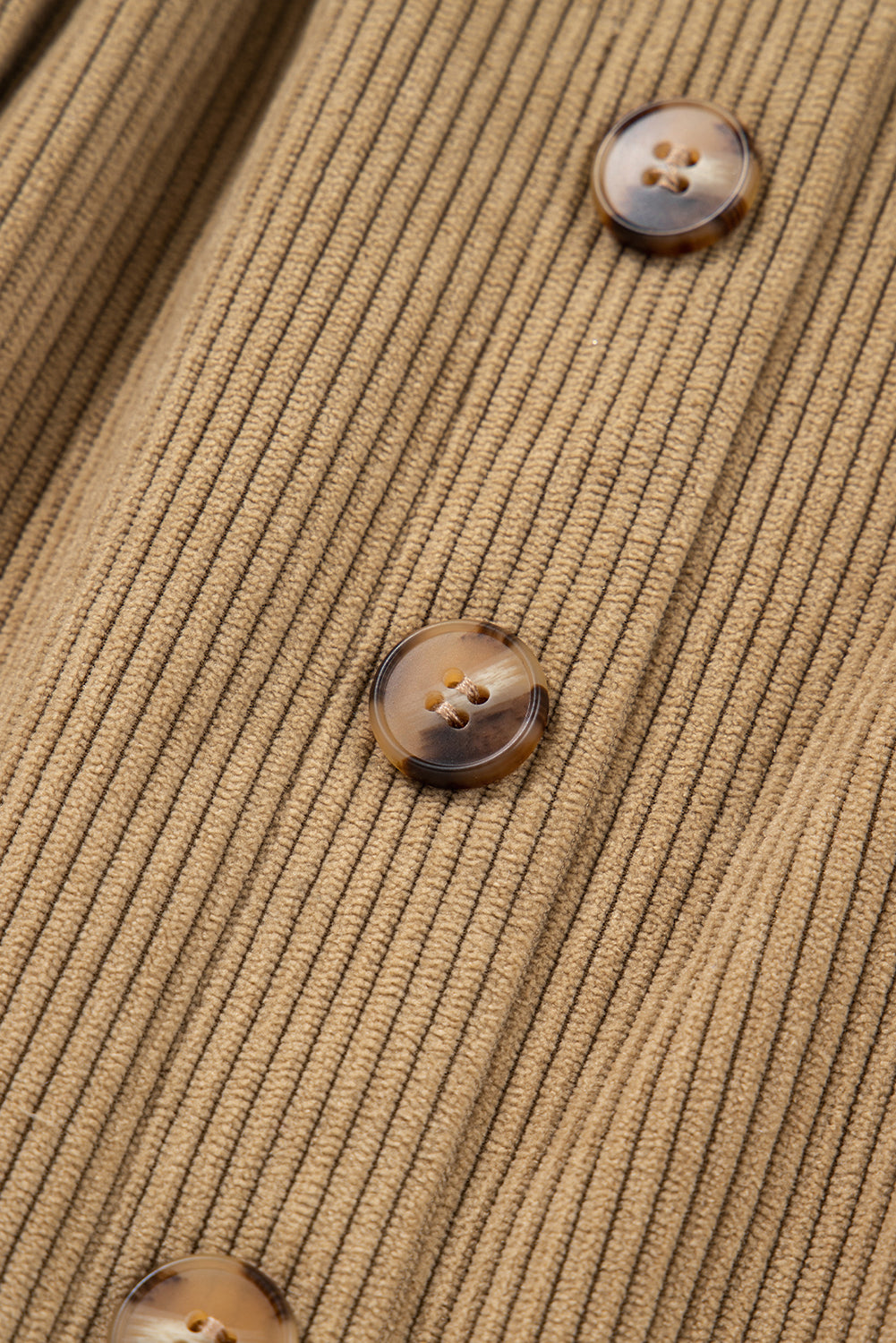 Corduroy High Waist Fall Streetwear Mini Skirt