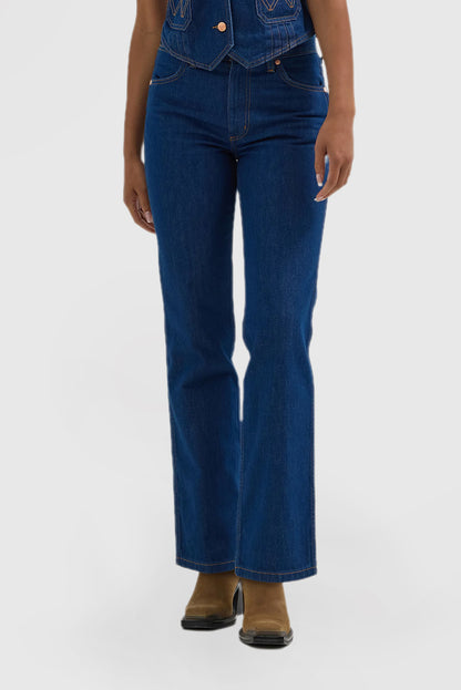 Women's Solid Color Skinny Fit Slim Jeans