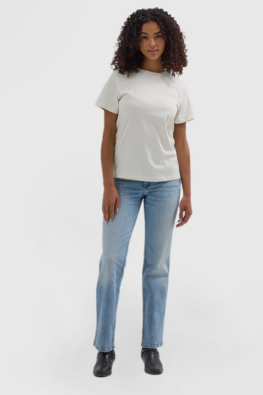 Women's Solid Color Skinny Fit Slim Jeans