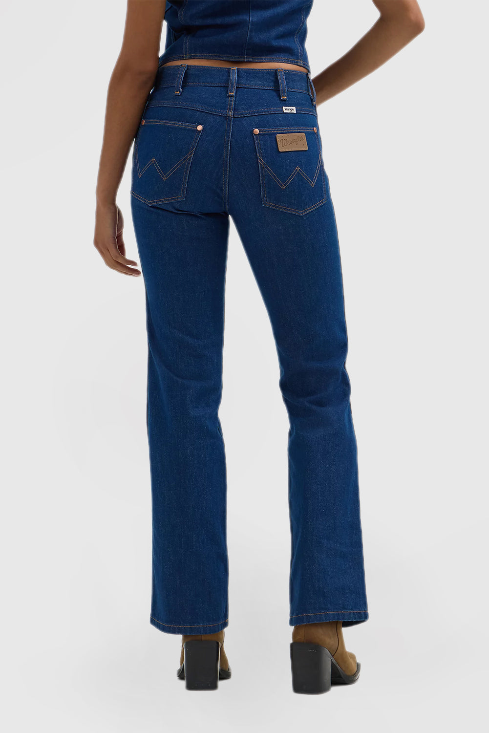 Women's Solid Color Skinny Fit Slim Jeans