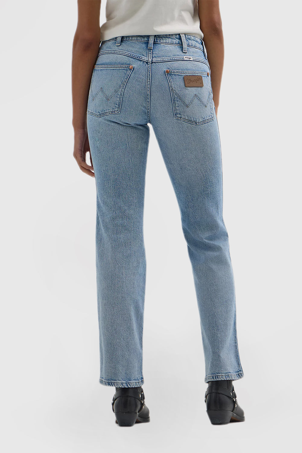 Women's Solid Color Skinny Fit Slim Jeans