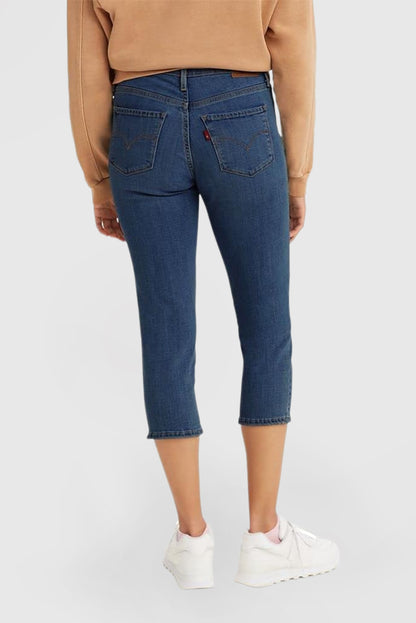 Women's 311 Shaping Capri Jeans