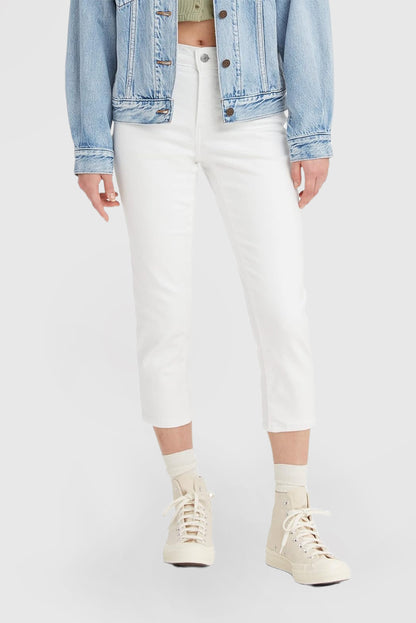 Women's 311 Shaping Capri Jeans