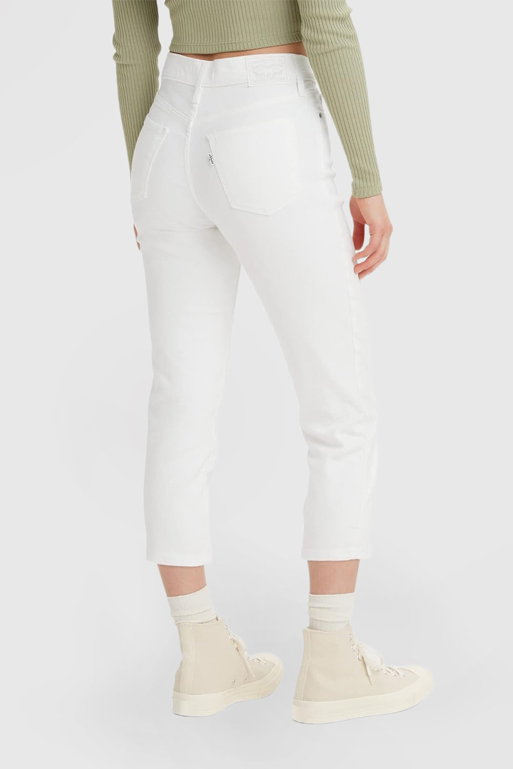 Women's 311 Shaping Capri Jeans