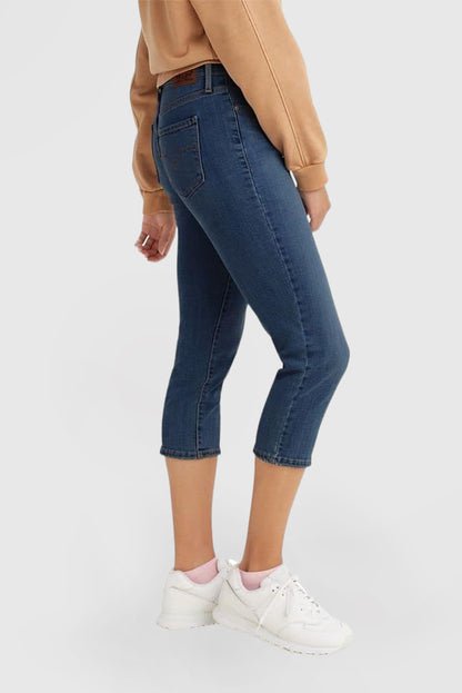 Women's 311 Shaping Capri Jeans